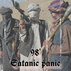 98’ satanic panic