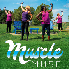 "Dance Five" from the  Documentary Series, "Muscle Muse".