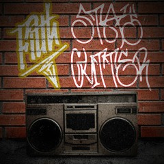 FILTH - STAY GUTTER