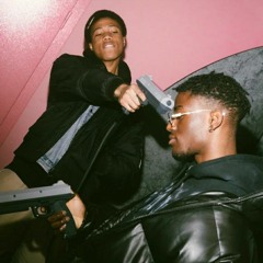 xxxmanera, Dashine - N Shittt