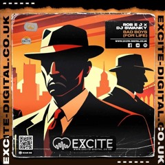 BAD BOYS (4 Life) OFFICIAL PROMO (RELEASES ON EXCITE NOV 15)