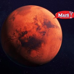 DJ's Goes To Mars