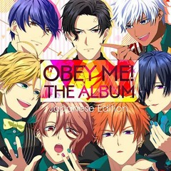 Obey Me! Music