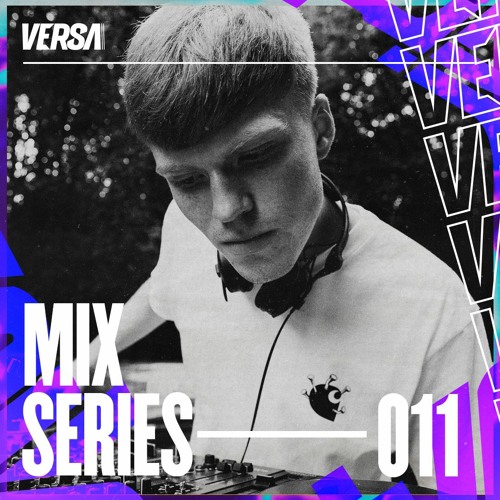 MIX SERIES #011 - Carter Guest Mix
