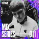 on MIX SERIES #011 - Carter Guest Mix