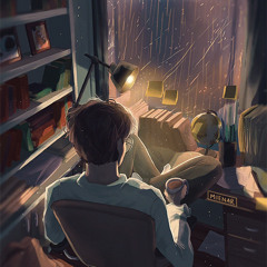 Mannn - Linh Thộn (slowed+reverb+rain)