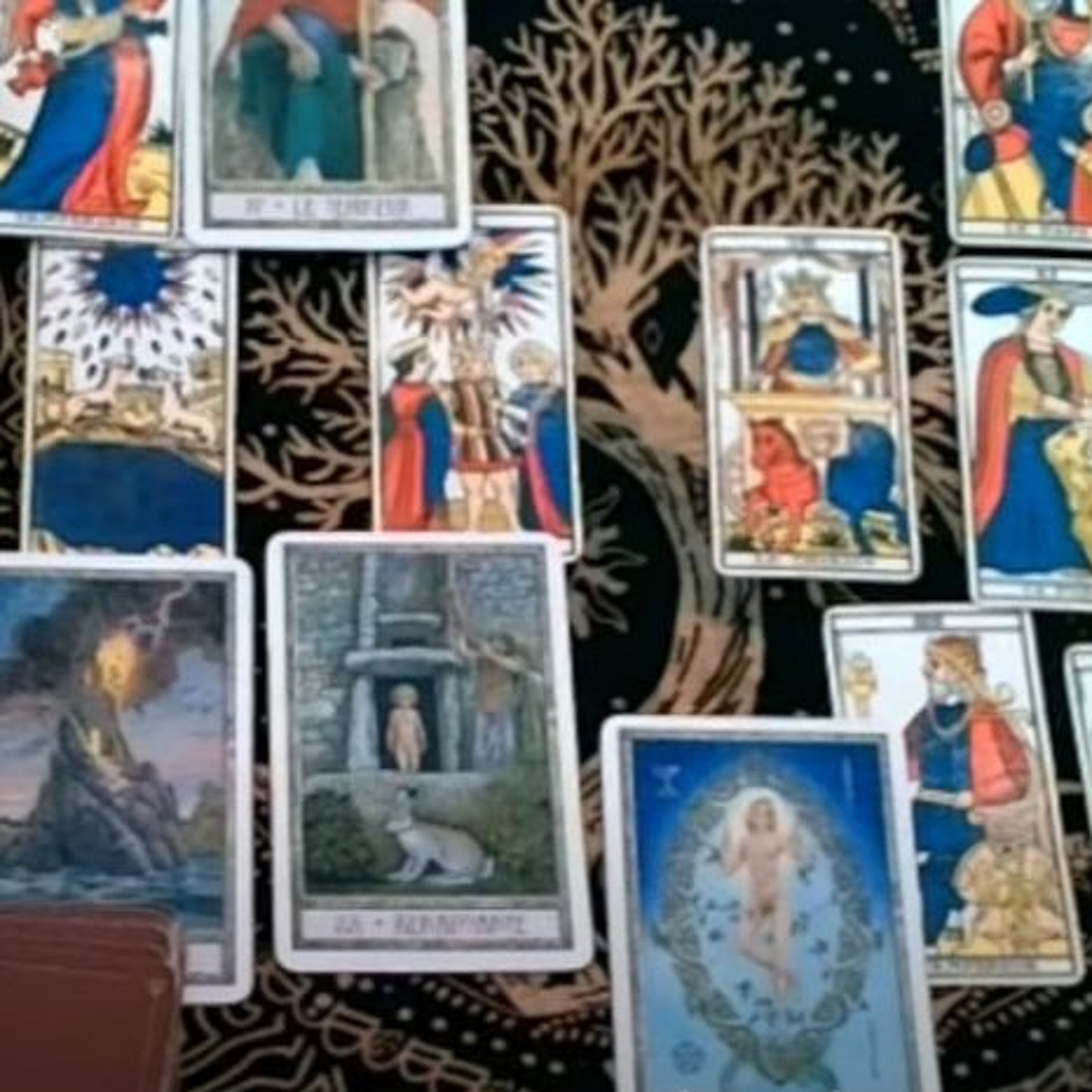Comment va se passer la rentrée Tirage tarot voyance