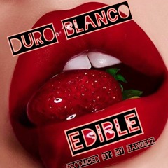 Edible produced by NY Bangers