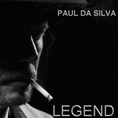 LEGEND -(Radio Edit)-