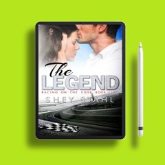 The Legend by Shey Stahl. Free Edition [PDF]