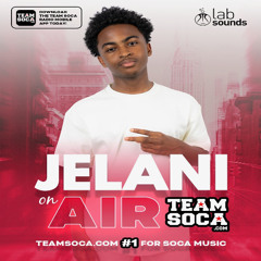 [RADIO] TEAMSOCA.COM | LABSOUNDSJELANI