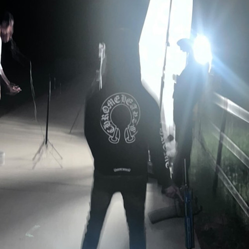 Back on my bs Extortion Dr1