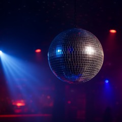 Dan Voyce - House/Funk/Disco Mix- October 2025