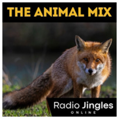 NEW: The Animal Mix #2 - 12 08 25