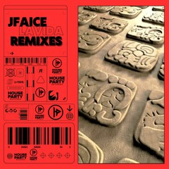 JFAICE - La Vida (Rux Ton Remix)