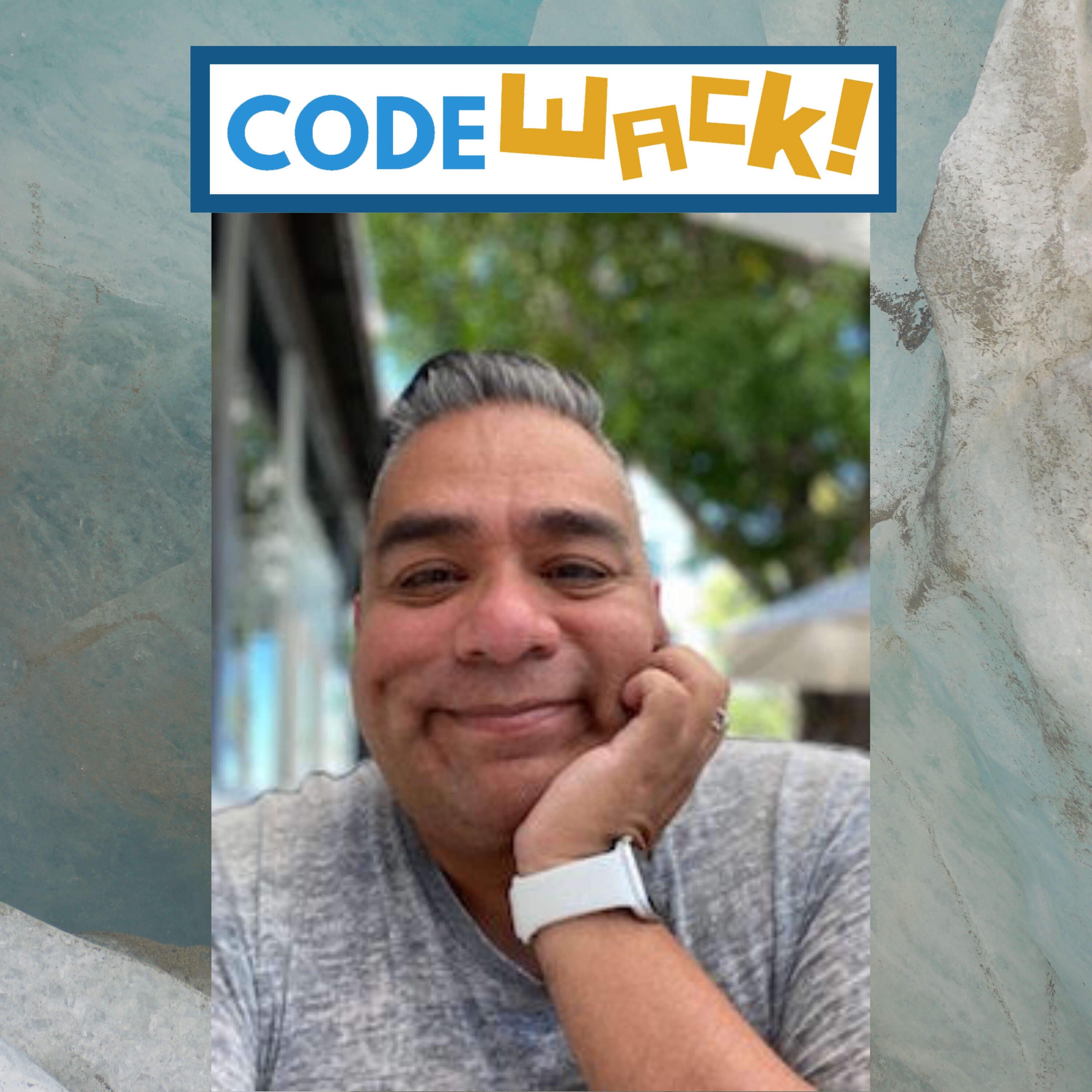 New from Code WACK, Becoming Our Authentic Selves:’ Obstacles to Gender-Affirming Health Care episode artwork