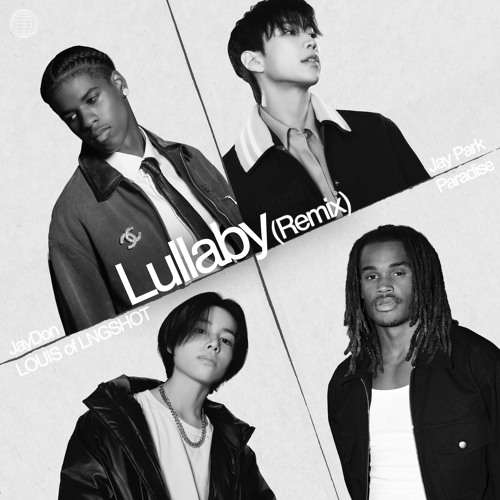 Stream Lullaby Remix by JayDon | Listen online for free on SoundCloud