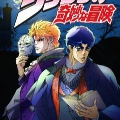 JoJo's Bizarre Adventure All Openings With SFX [OP 1 - 10]
