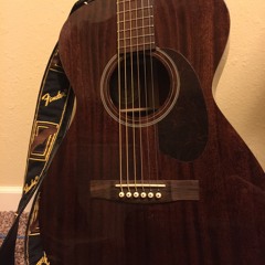 Think-Information Society(Acoustic Cover)