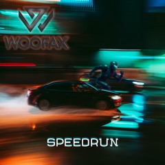 Woofax-Speedrun
