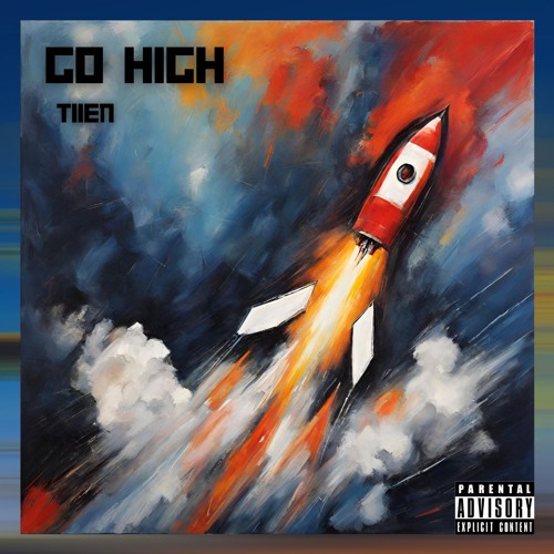 Tiien - Go High