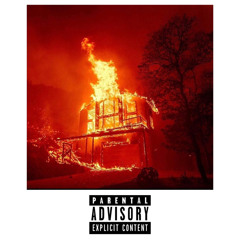 Lil Row- Trippin(ft RIPXWAVY) prod: HUFF47