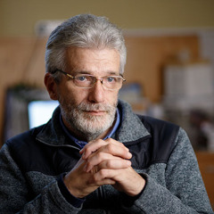 Не всіх, хто був на шашликах у президента, я сприймаю як журналістів ​— Андрій Куликов