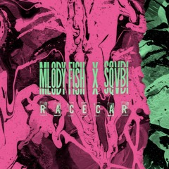 MLODY FISH - RACECAR ft. Sqvbi (Official Audio)