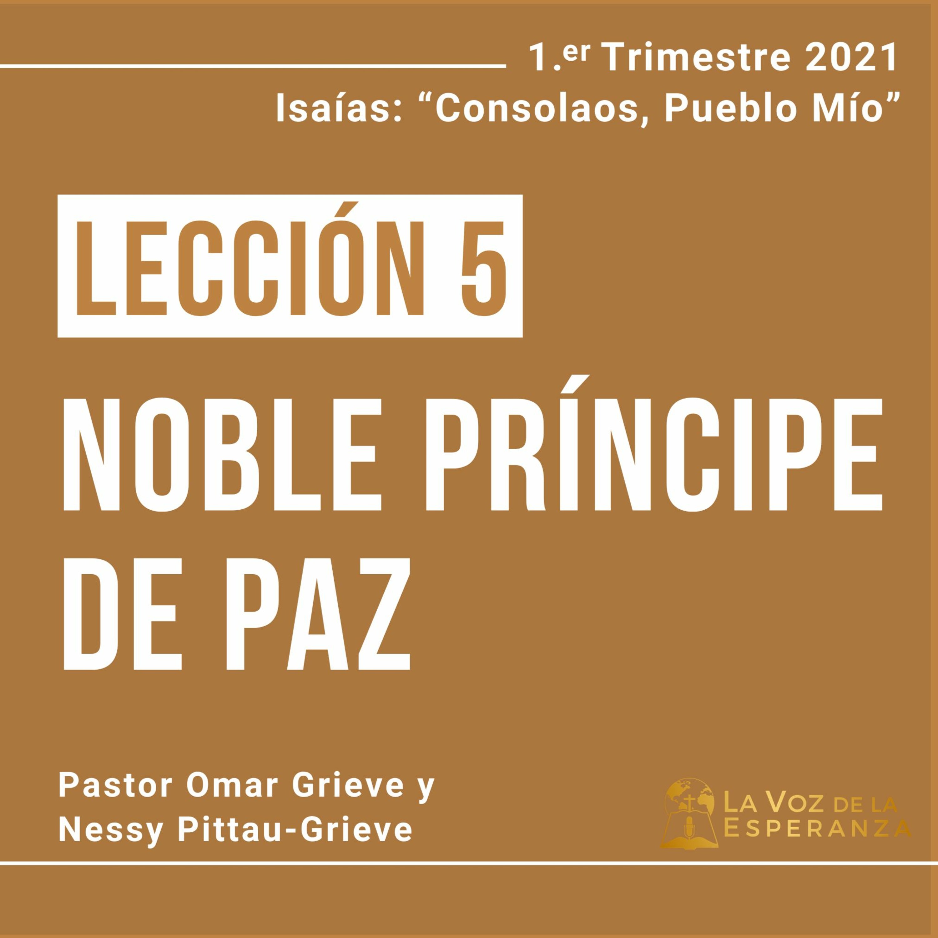 La Voz de la Esperanza