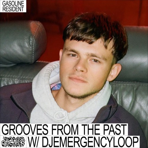 GROOVES FROM THE PAST #03 04/09/2022