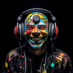 Room Goes Quiet, Brain Goes Club