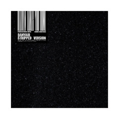Swedish House Mafia - Heaven Take You Home (Danyair Stripped Vision)