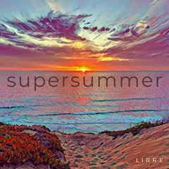 Afterglow (Supersummer Remaster)