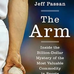 [View] EPUB 📗 The Arm: Inside the Billion-Dollar Mystery of the Most Valuable Commod