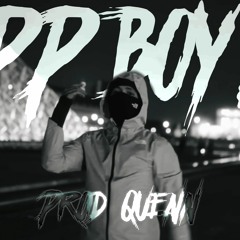 Beny JR x Quenn - OPP BOY PT2
