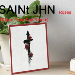 Roses (R-Max PianoSax Remix)