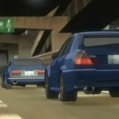 Wangan Midnight Maximum Tune 3 - Entry Maxi3