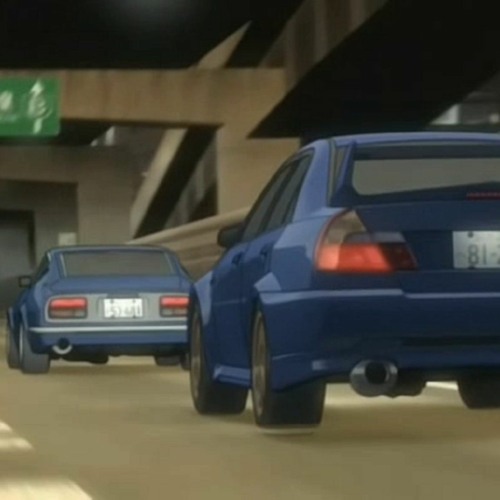 Wangan Midnight Maximum Tune 3 - Entry Maxi3