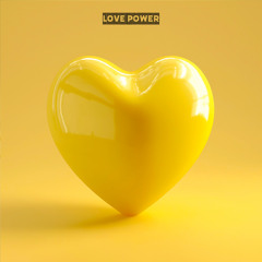 Love Power (feat. Nadav Peled)