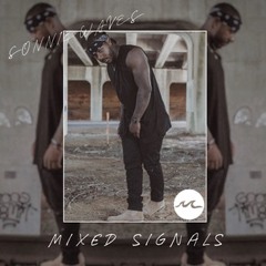Sonnie Waves - Mixed Signals