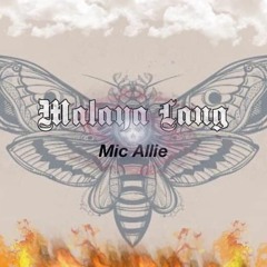 𝔜𝔳𝔫𝔤$𝔠𝔦𝔪 - Malaya Lang (prod. by ndi)