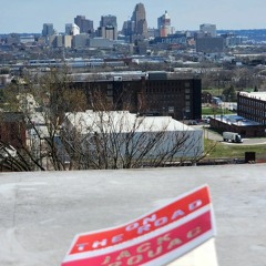 Luke Foster and Aiden Blankenship - Rooftop Ramblings