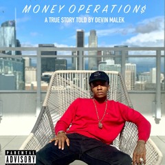 MONEY OPERATIONS (FULL ALBUM)
