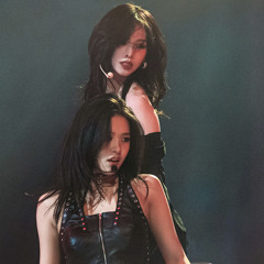 Killer - 카리나 X 안유진