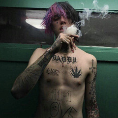 lil peep - zzz