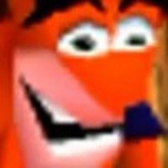 Crash Bandicoot (Prod. Offsneak)