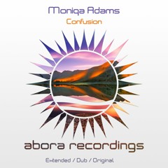 Moniqa Adams - Confusion (Extended Dub)