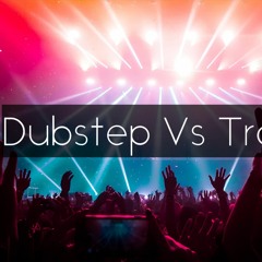 Dubstep Vs Trap | Festival Mix 2021 (DJ Cephas)
