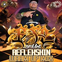 FSC 30 YEAR ANNIVERSARY WARM UP MIX