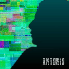 Antonio Navarro - Quédate